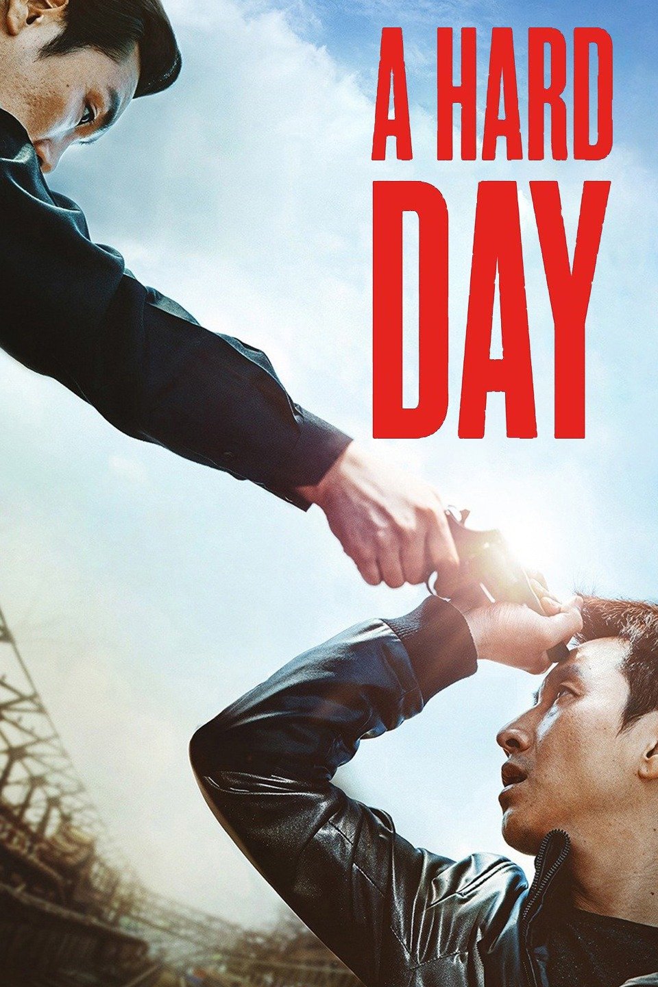 A Hard Day (2014) [8049] (A1763531695) [[Movies]] --Plex--
